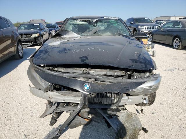 WBA3C3G5XFNT52485 BMW 320 I Xdrive