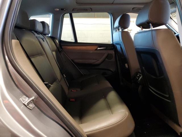 5UXWX9C51E0D22270 BMW X3 Xdrive28i