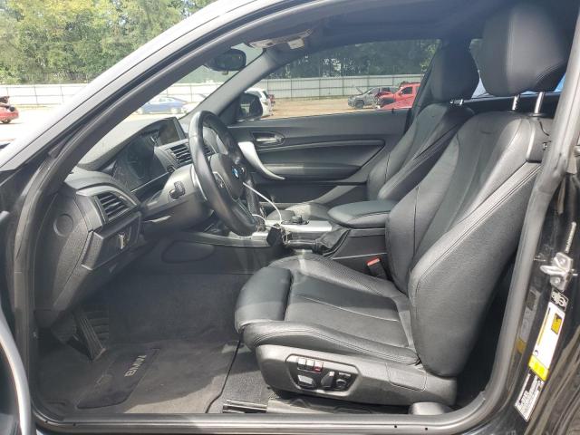 WBA1J7C54EVW84169 BMW M235I