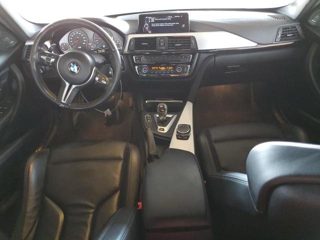 WBS3C9C50FP803707 BMW M3