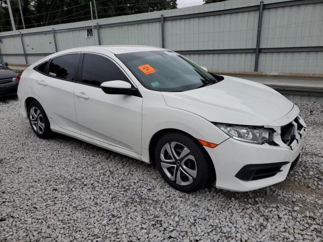 19XFC2F52HE203443 Honda Civic Lx
