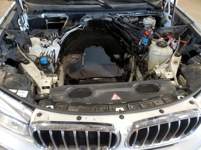 5UXKS4C5XF0N11675 BMW X5 Xdrive35d