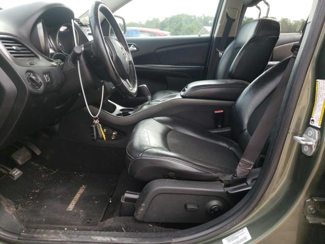 3C4PDCGB2GT195270 Dodge Journey Crossroad