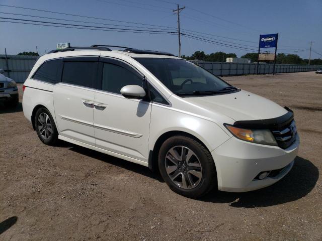 5FNRL5H93EB014241 Honda Odyssey Touring