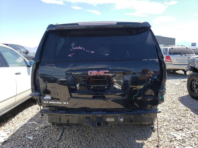 1GKS2GKC4KR345117 GMC Yukon Xl K1500 Slt