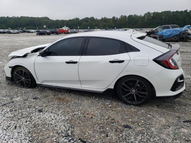 SHHFK7H97MU405133 Honda Civic Sport Touring