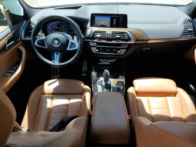 5UXTY9C00L9B18315 BMW X3 Xdrivem40i