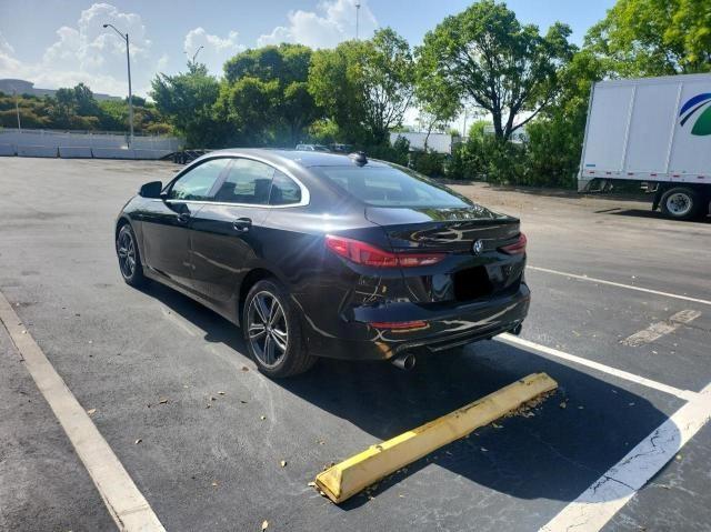 WBA73AK02M7H47797 BMW 228XI