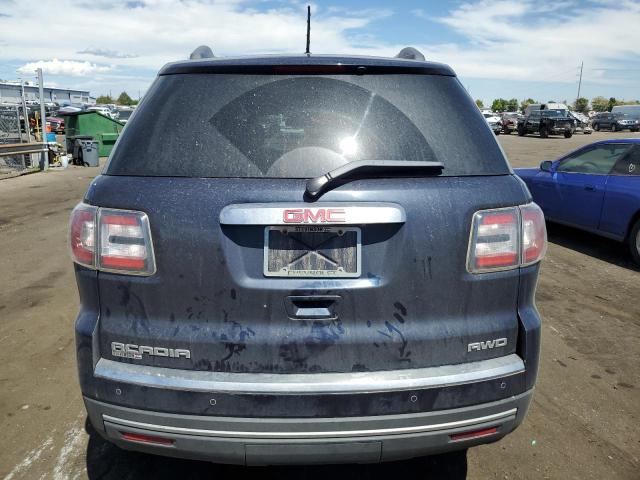 1GKKVRKD2FJ375460 GMC Acadia Slt-1