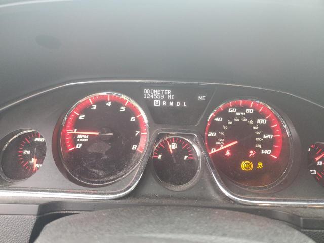 1GKKVPKDXEJ286206 GMC ACADIA SLE