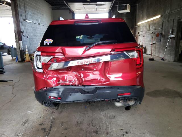 1GKKNKLA6MZ150324 GMC ACADIA SLE