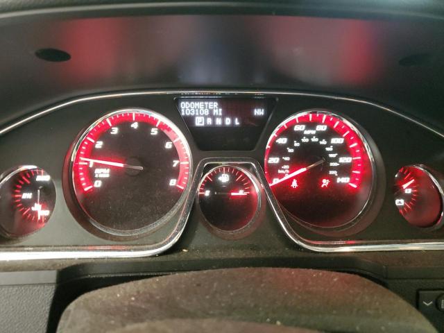 1GKKRSKD1HJ183199 GMC Acadia Limited Slt-2
