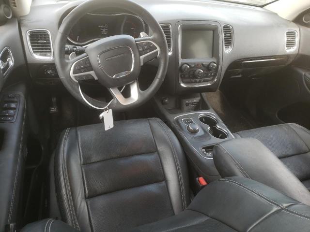 1C4RDJEG5EC331766 Dodge Durango Citadel