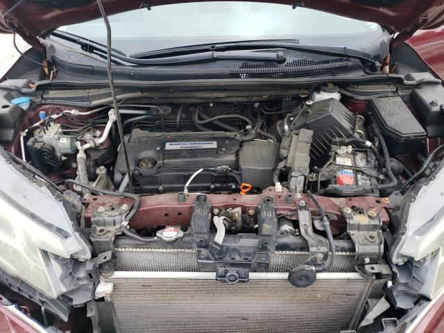 2HKRM4H33FH628342 Honda CR-V LX