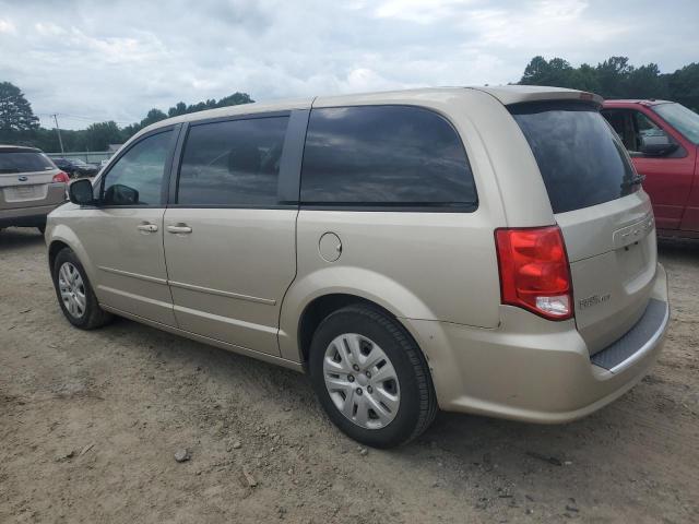 2C4RDGBGXGR168033 Dodge Grand Caravan Se