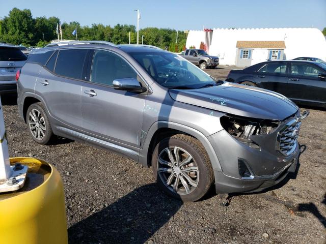 3GKALXEX2KL395870 GMC Terrain Denali