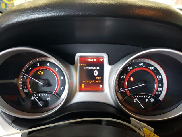 3C4PDDBG8FT660917 Dodge Journey Sxt