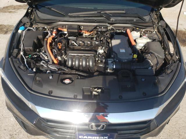 19XZE4F95KE006800 Honda Insight Touring