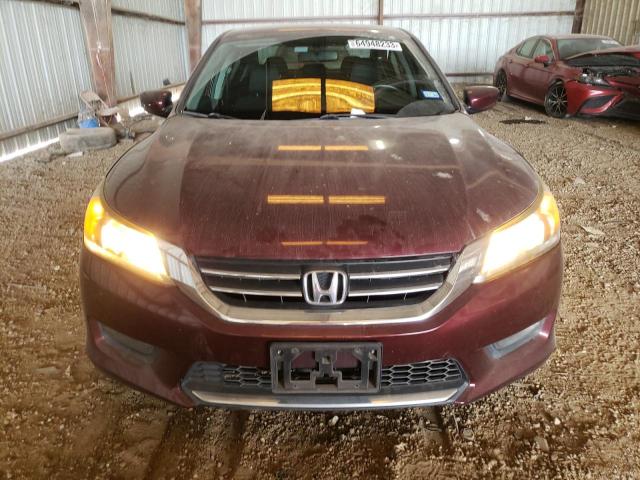 1HGCR2F56FA209359 Honda Accord Sport