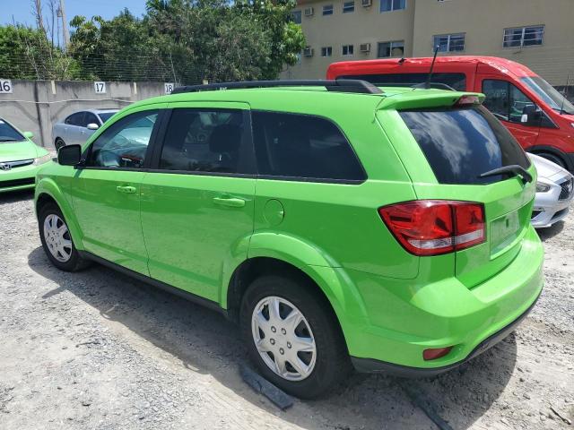 3C4PDCBB5KT815755 Dodge JOURNEY SE