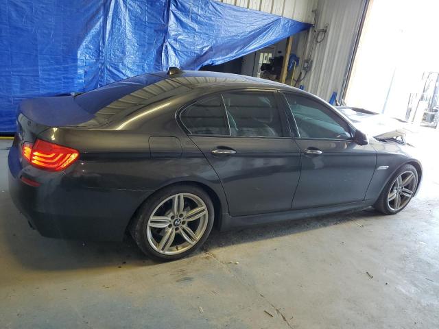 WBA5B1C56FD919416 BMW 535 I