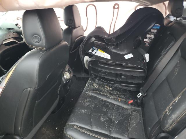 3GKALPEX7JL390050 GMC Terrain Slt