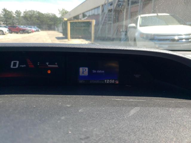 2HGFG4A54FH702741 Honda CIVIC SI