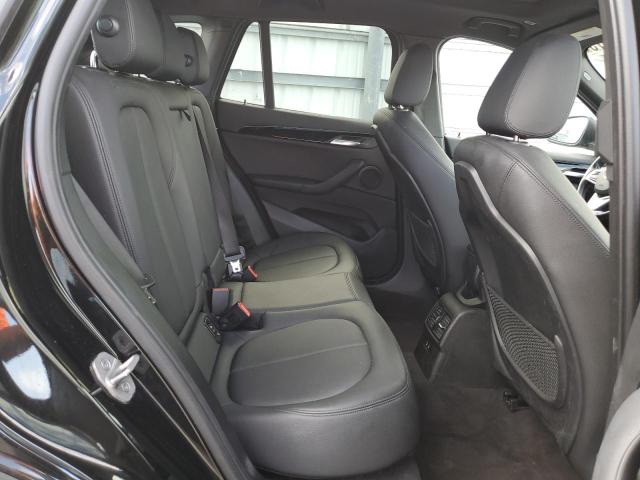 WBXJG7C03M5U00098 BMW X1 Sdrive28i