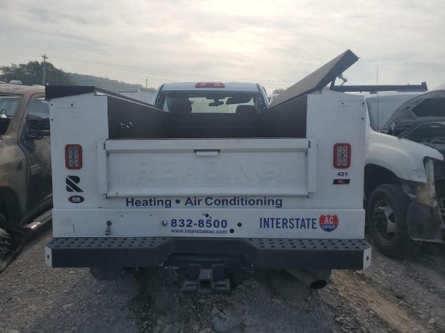 1GD08LE72NF295960 GMC Sierra C2500 Heavy Duty
