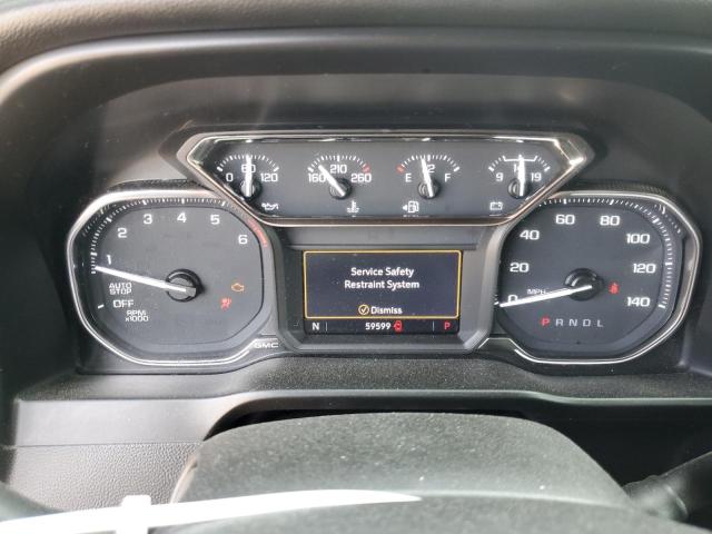 1GTP8DED1MZ264789 GMC Sierra C1500 Slt