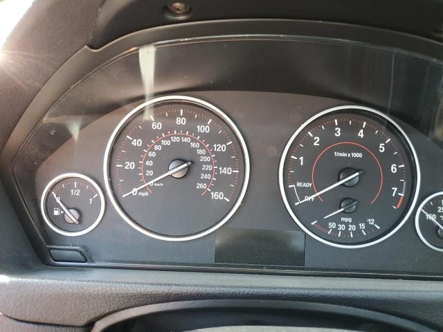 WBA8E9G56GNT87058 BMW 328 I Sulev