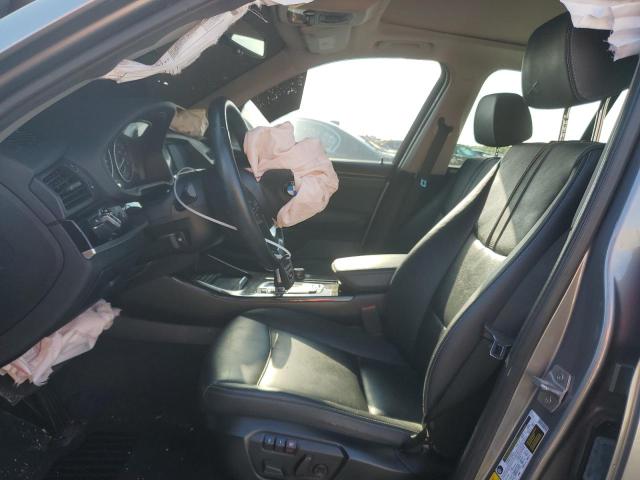 5UXWZ7C51G0R32281 BMW X3 Sdrive28i