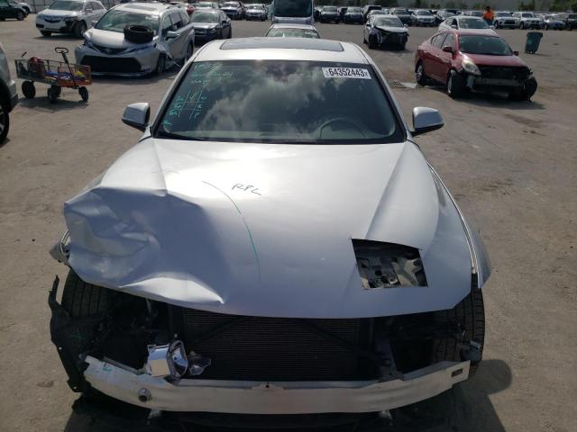 WBA8E5G58GNT40364 BMW 320 XI