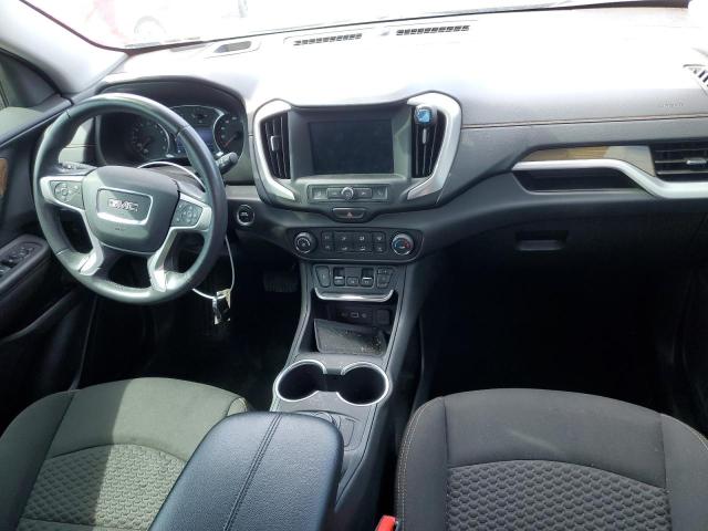 3GKALMEV9ML392593 GMC Terrain Sle