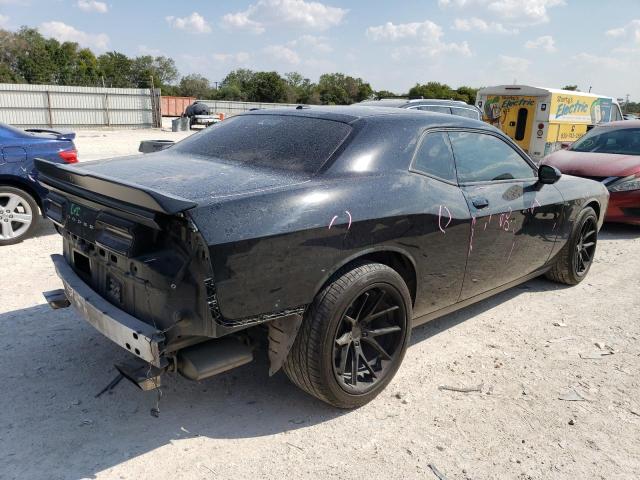 2C3CDZAG4HH531974 Dodge Challenger Sxt