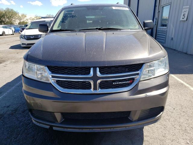 3C4PDCAB8HT599961 Dodge JOURNEY SE