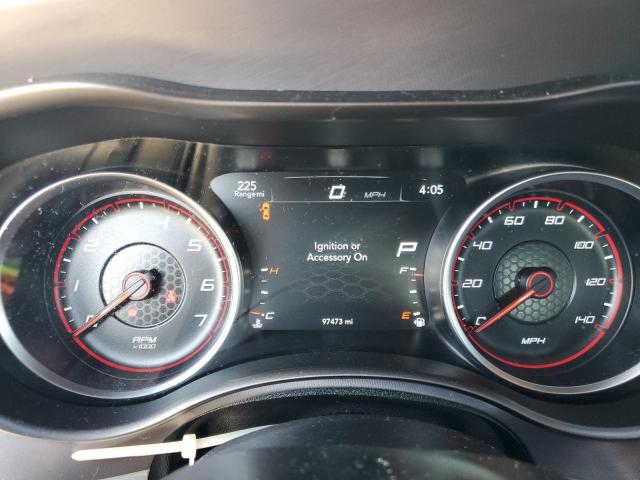 2C3CDXBG2LH100626 Dodge Charger Sxt
