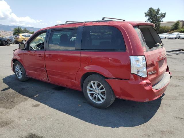 2C4RDGCG1GR276930 Dodge Grand Caravan Sxt
