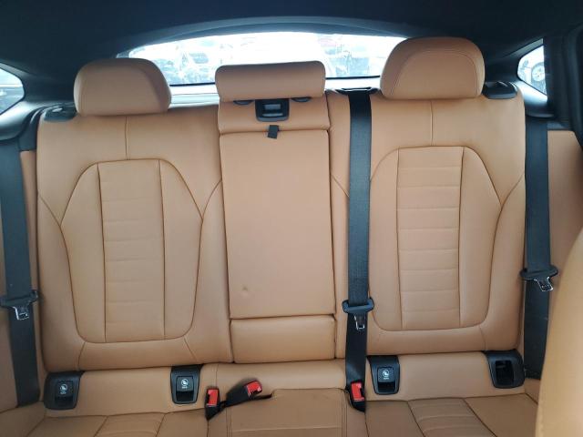 5UXUJ5C52KLA93416 BMW X4 M40i
