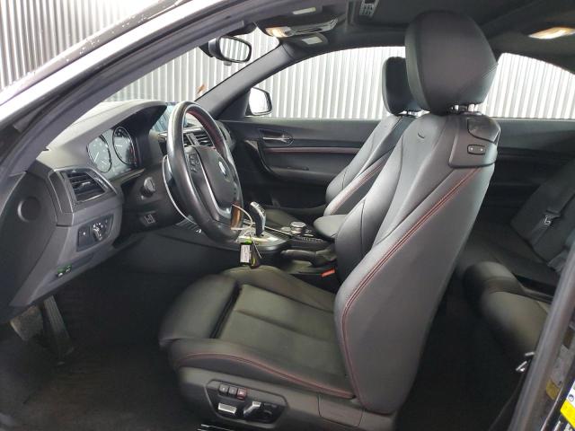 WBA2J1C0XM7J30434 BMW 230I