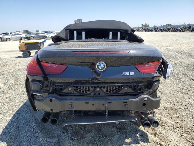 WBSLZ9C50EDZ78506 BMW M6