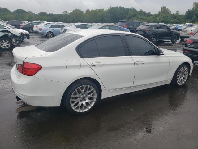 WBA3B9G50ENR92337 BMW 335 XI