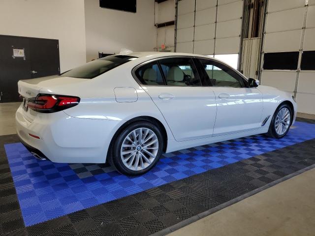 WBA53BH0XNCK29852 BMW 530 I