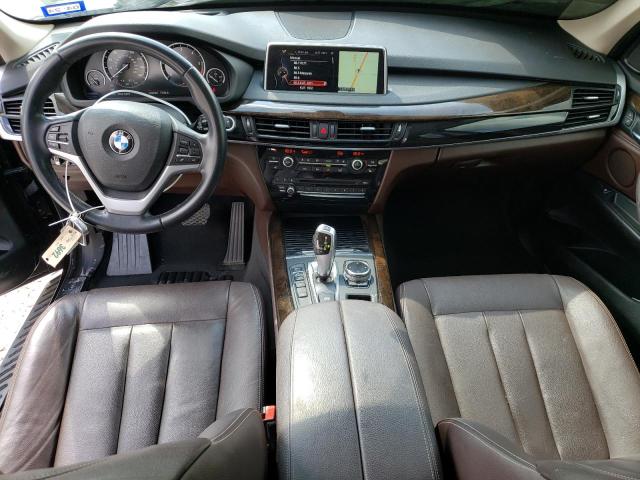 5UXKS4C55E0J95147 BMW X5 Xdrive35d