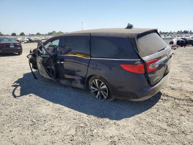 5FNRL6H94KB043359 Honda Odyssey Elite