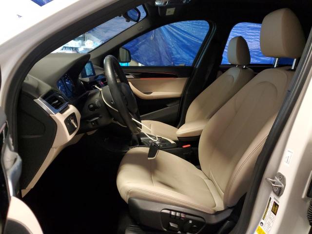 WBXHU7C31J3H43701 BMW X1 Sdrive28i