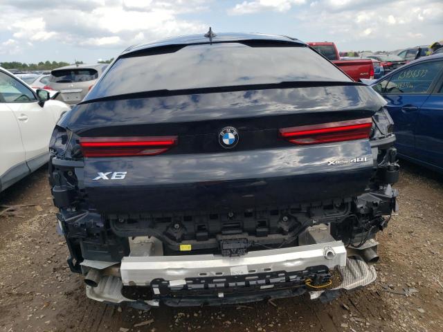 5UXCY6C03M9F71392 BMW X6 Xdrive40i