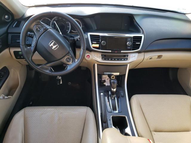 1HGCR2F85EA077333 Honda ACCORD EXL