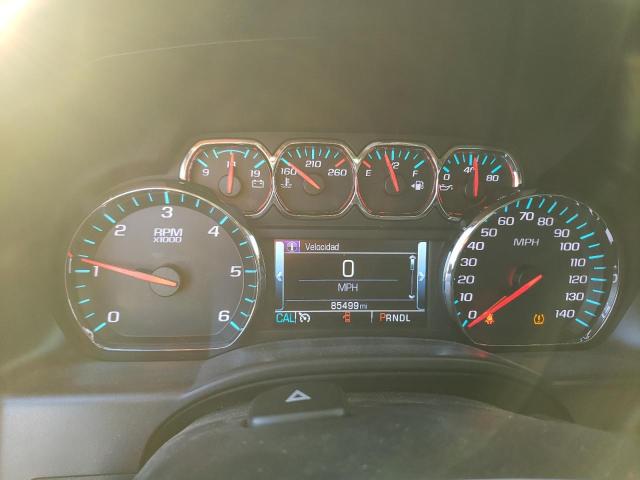 3GTP1NEC2JG193079 GMC Sierra C1500 Slt