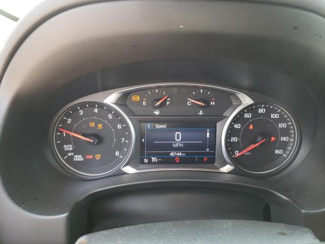 3GKALTEV4LL204331 GMC Terrain Sle